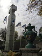 Columna de la Victoria