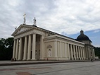 Catedral de Vilnius