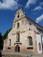 Iglesia de la Asunción
