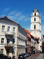 Iglesia del Espíritu Santo