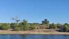 Boat trip en Chobe NP