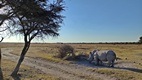 Khama Rhino Sanctuary