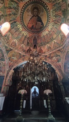 Monasterio Preobrazhenski
