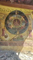 Monasterio Preobrazhenski