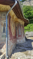 Monasterio Preobrazhenski
