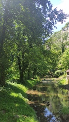 Monasterio Dryanovo