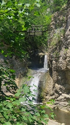 Monasterio Dryanovo