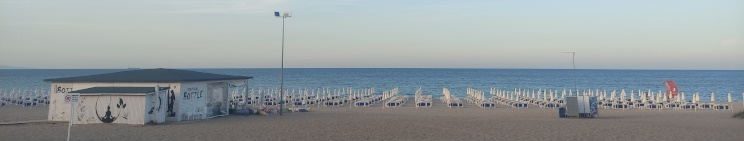 Playa Central, Sozopol Playa Central, Sozopol