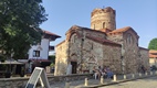 Barrio viejo de Nesebar