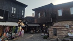 Barrio viejo de Nesebar