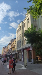 Calle Alexander I