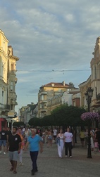 Calle Alexander I