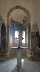Asen's Fortress