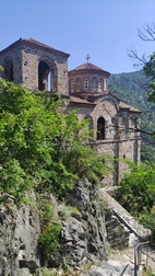 Asen's Fortress