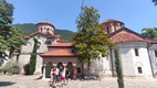 Monasterio Backovo