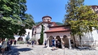 Monasterio Backovo