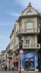 Centro de Ruse