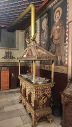 Catedral de Sveta Troitsa