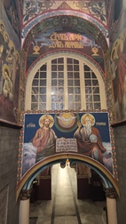 Catedral de Sveta Troitsa