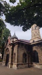 Catedral de Sveta Troitsa