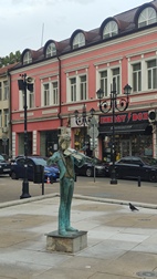 Centro de Ruse
