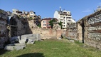 Termas Romanas, Varna