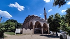 Mezquita Bayan Bashi, Sofia