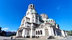 Catedral Alexander Nevski, Sofia