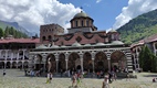 Monasterio de Rila