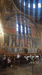 Catedral Sveta Nedelya
