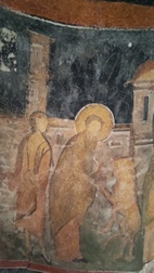 Iglesia de Sveta Bogoroditsa