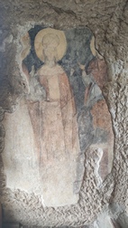 Iglesia de Sveta Bogoroditsa