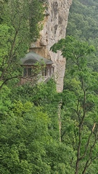 Iglesia de Sveta Bogoroditsa