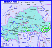 Burkina Faso
