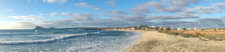 Alrededores de Murdeira Village