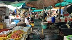 Mercado de Kep