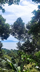 Kep National Park