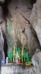 Phnom Chhngok Cave