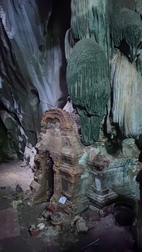 Phnom Chhngok Cave
