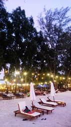 Onederz Beach Resort