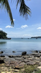 Paseo a Freedom Waterfall