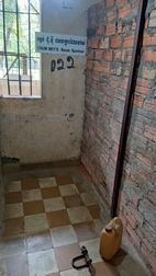 Tuol Sleng, Oficina S-21