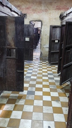 Tuol Sleng, Oficina S-21