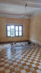 Tuol Sleng, Oficina S-21