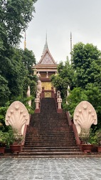 Wat Phnom