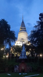 Wat Phnom