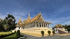 Royal Palace, Phnom Penh