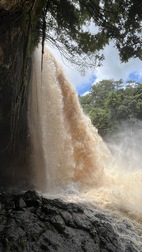 Cascada de Boosra