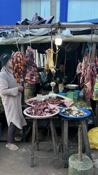 Mercado de San Monorom