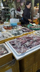 Mercado de San Monorom